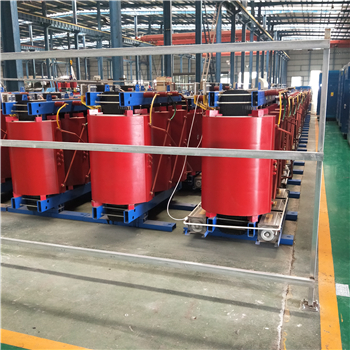 定海SCB10-1600KVA/10KV/0.4KV干式变压器
